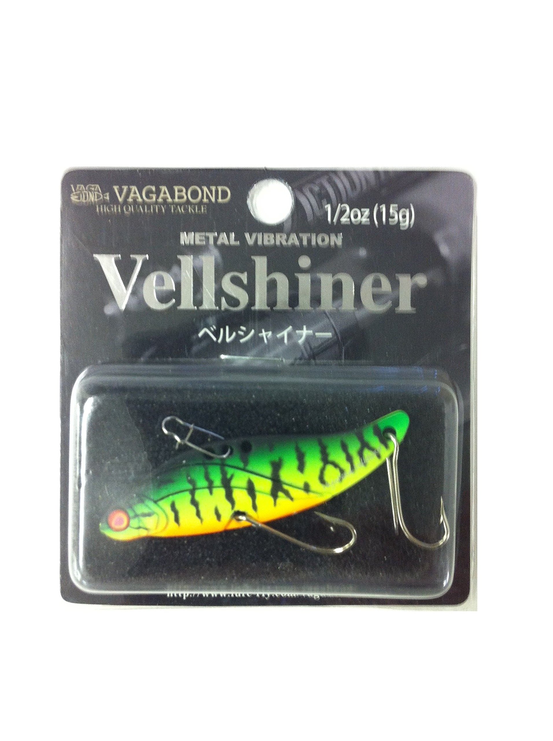 VAGABOND まとめ売りルアー